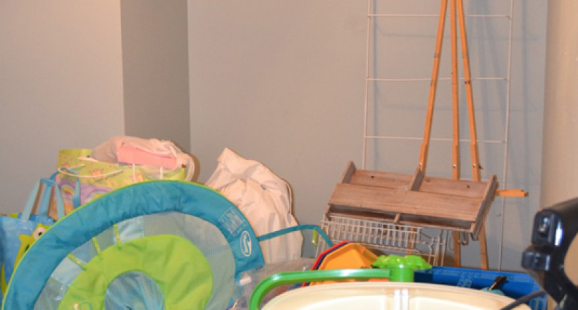 Before Room