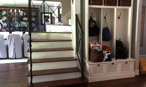 Home Organization 1