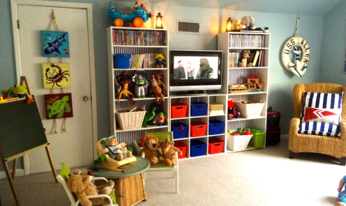 Home Organization 2