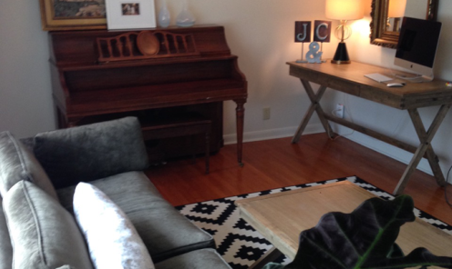 Home Staging 1