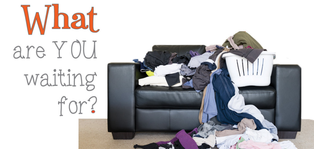 Messy Couch What?2